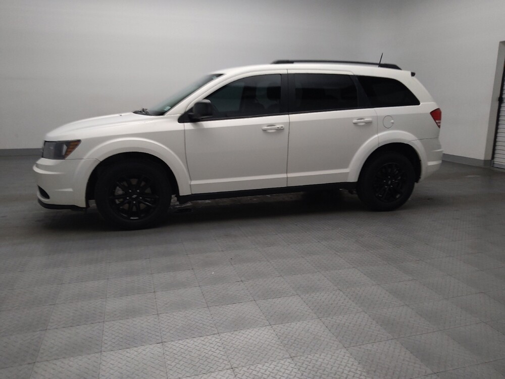2020 Dodge Journey in Lewisville, TX 75067 - 18138373 2