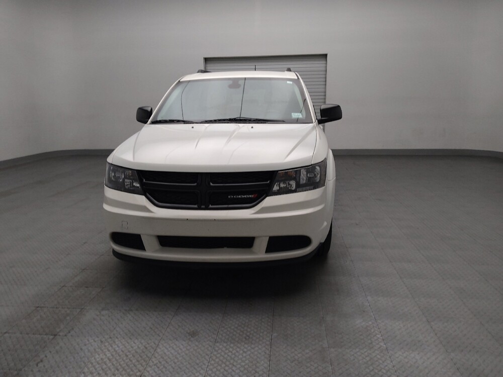 2020 Dodge Journey in Lewisville, TX 75067 - 18138373 15