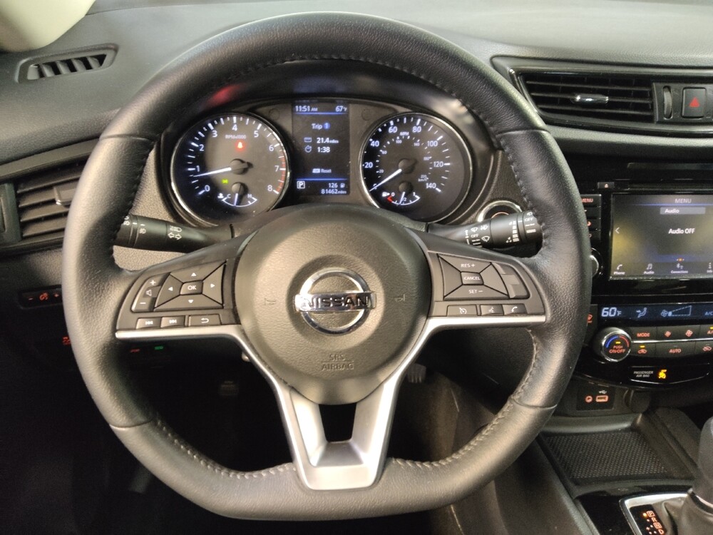 2019 Nissan Rogue in Macon, GA 31210 - 18138374 22