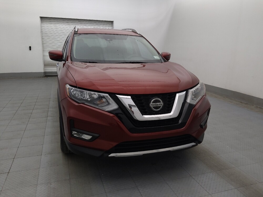 2019 Nissan Rogue in Macon, GA 31210 - 18138374 14