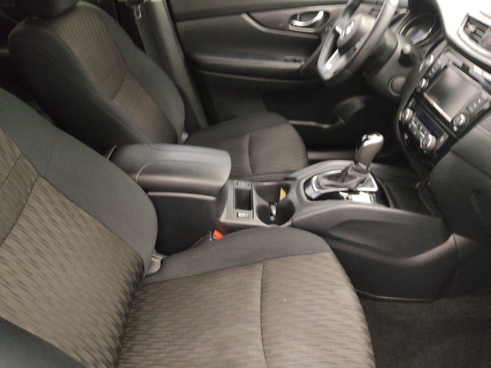 2019 Nissan Rogue in Macon, GA 31210 - 18138374 21