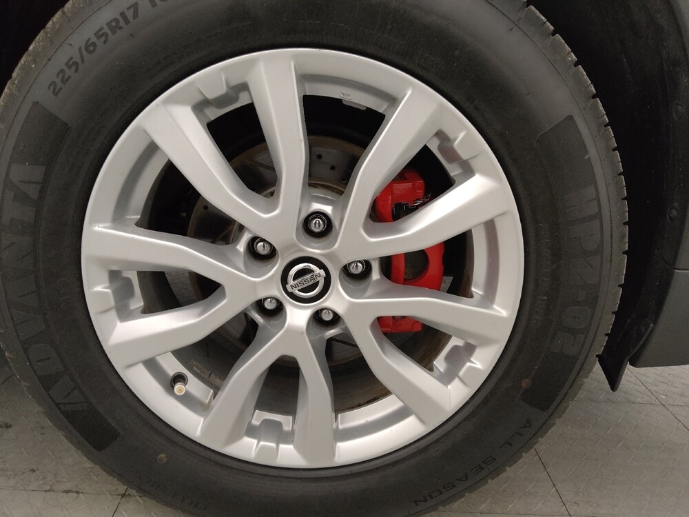 2019 Nissan Rogue in Macon, GA 31210 - 18138374 31
