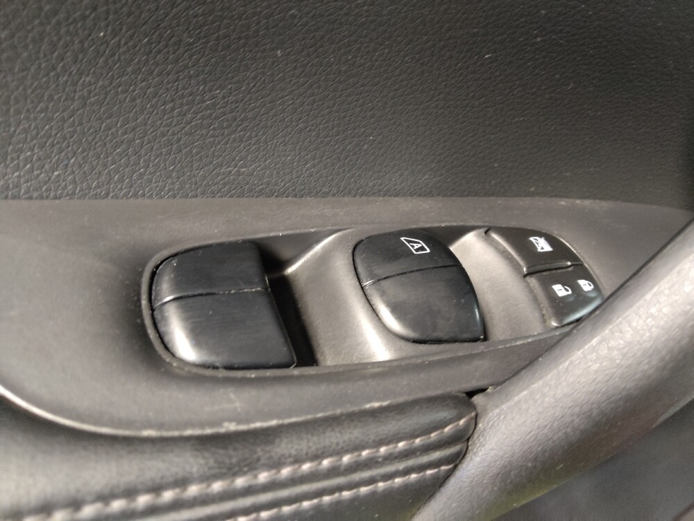 2019 Nissan Rogue in Macon, GA 31210 - 18138374 27