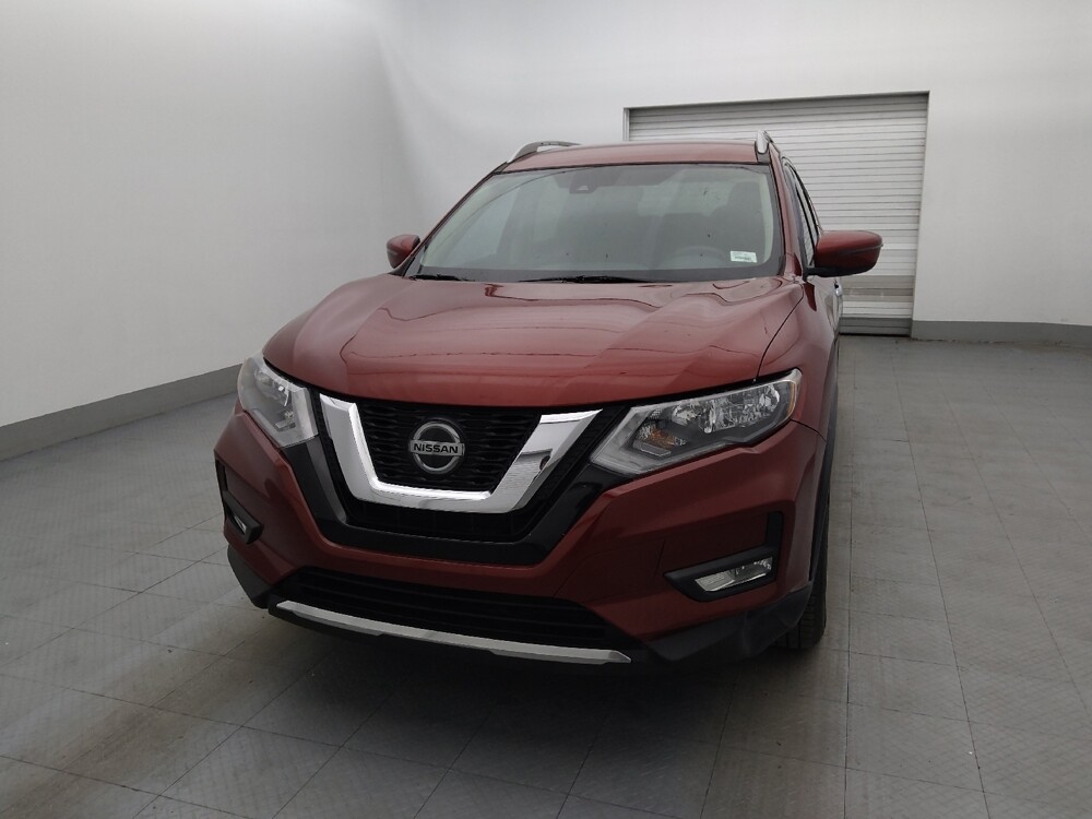 2019 Nissan Rogue in Macon, GA 31210 - 18138374 15