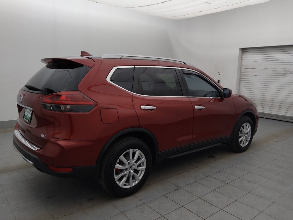 2019 Nissan Rogue in Macon, GA 31210 - 18138374 10