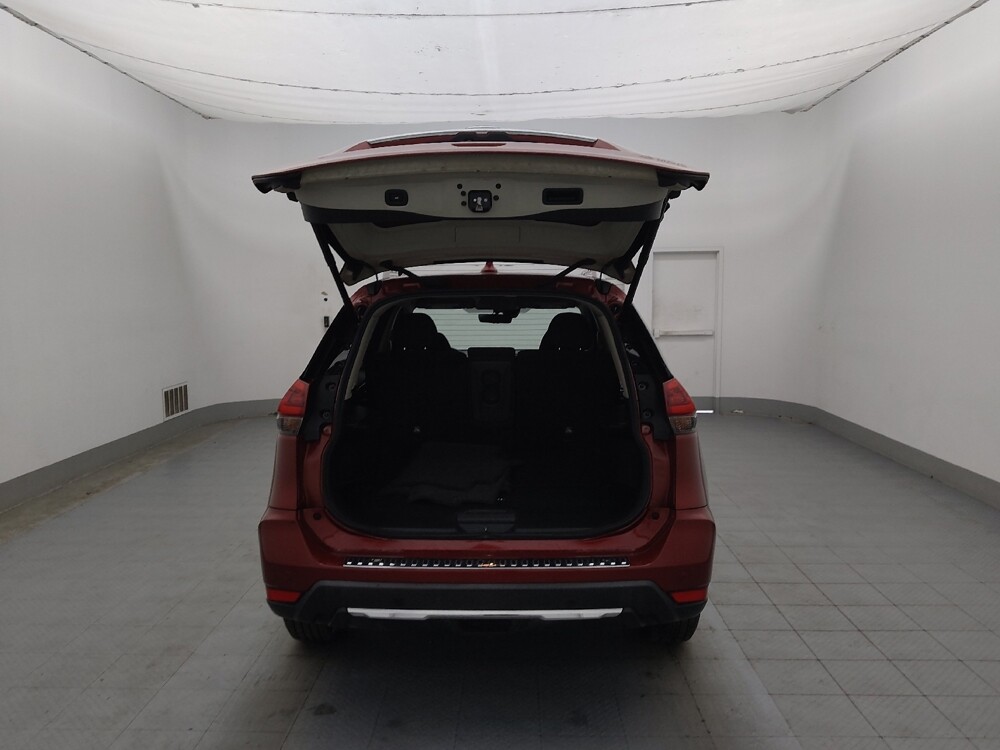 2019 Nissan Rogue in Macon, GA 31210 - 18138374 29