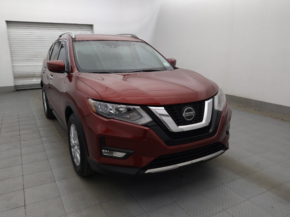 2019 Nissan Rogue in Macon, GA 31210 - 18138374 13