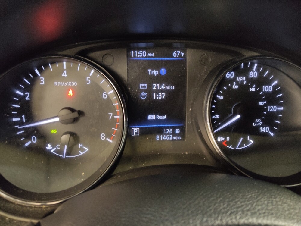 2019 Nissan Rogue in Macon, GA 31210 - 18138374 23