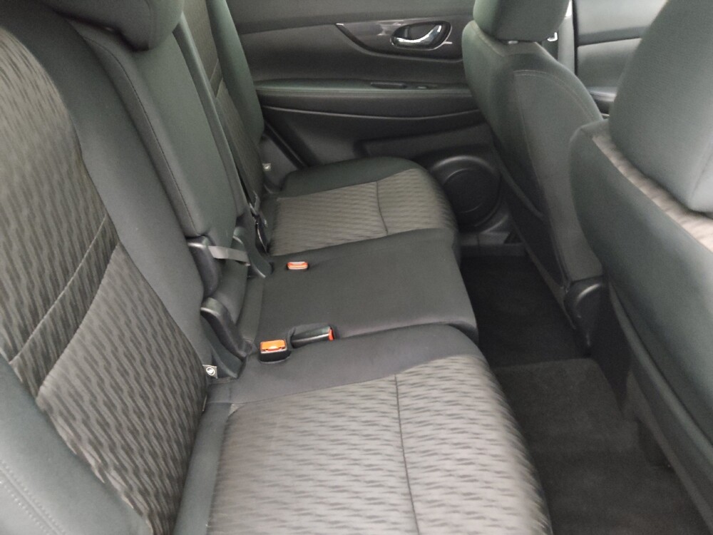 2019 Nissan Rogue in Macon, GA 31210 - 18138374 19