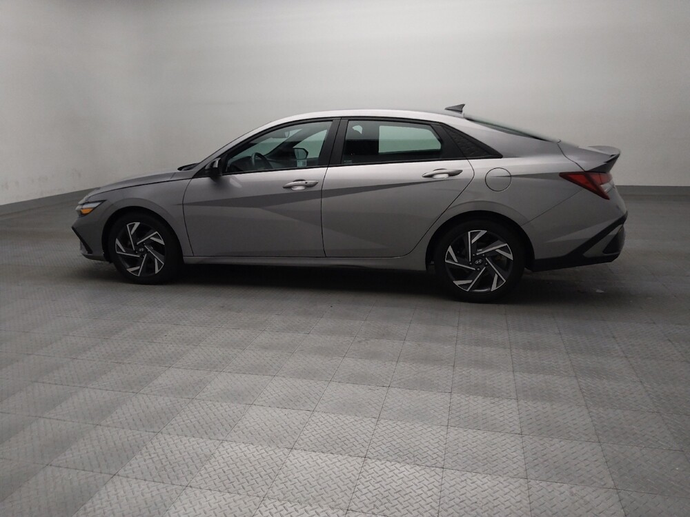 2025 Hyundai Elantra in Lewisville, TX 75067 - 18138377 3