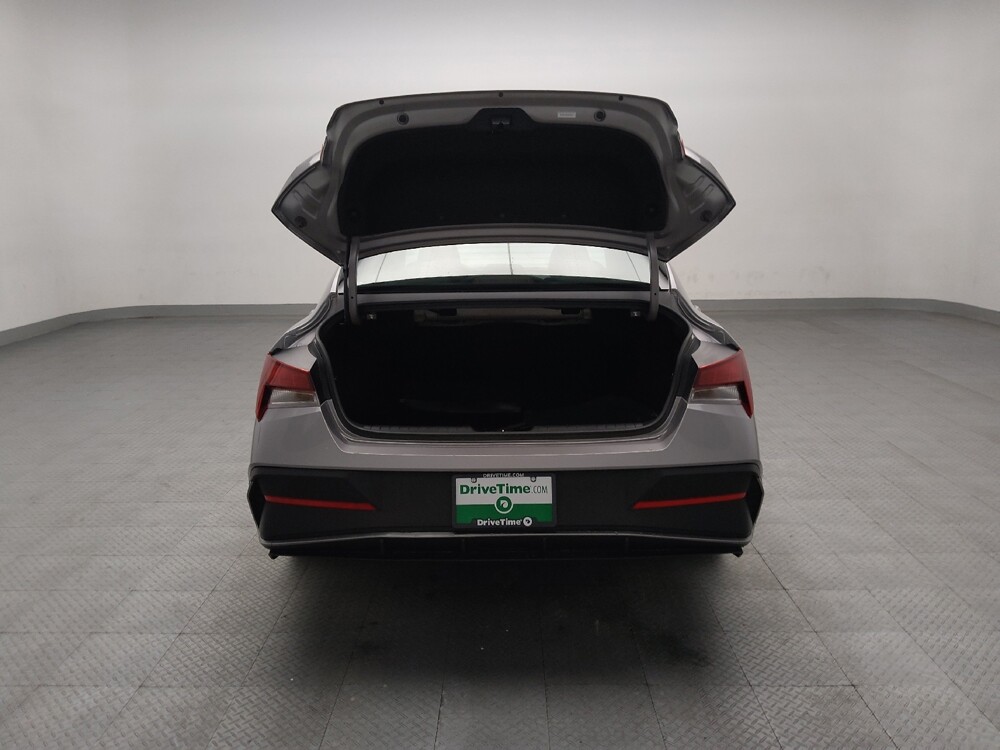 2025 Hyundai Elantra in Lewisville, TX 75067 - 18138377 29