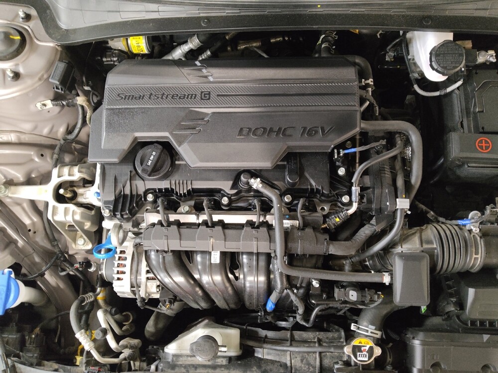 2025 Hyundai Elantra in Lewisville, TX 75067 - 18138377 30