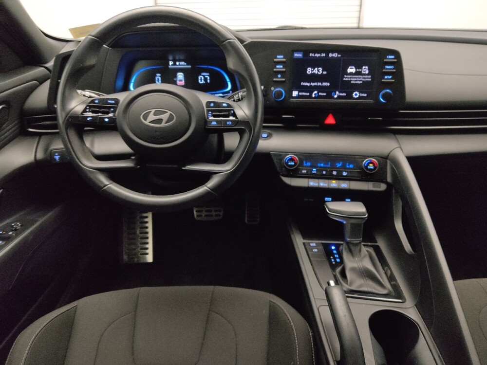 2025 Hyundai Elantra in Lewisville, TX 75067 - 18138377 22