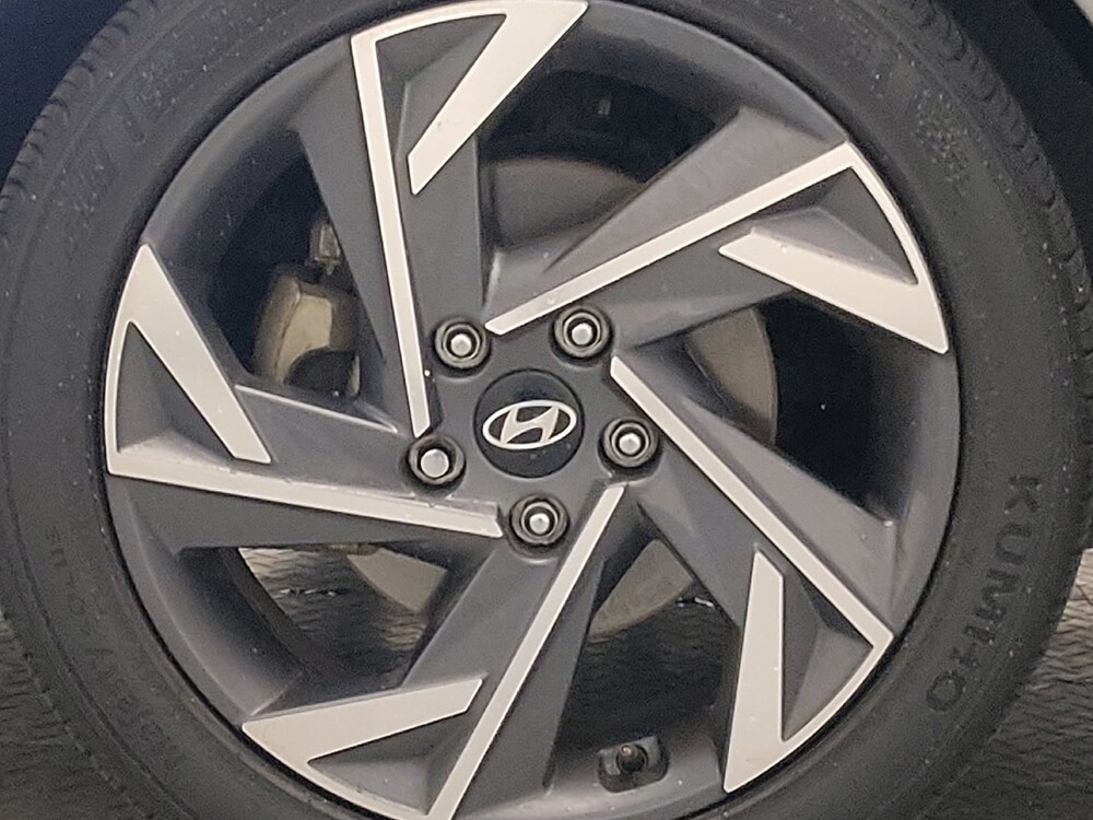 2025 Hyundai Elantra in Lewisville, TX 75067 - 18138377 31