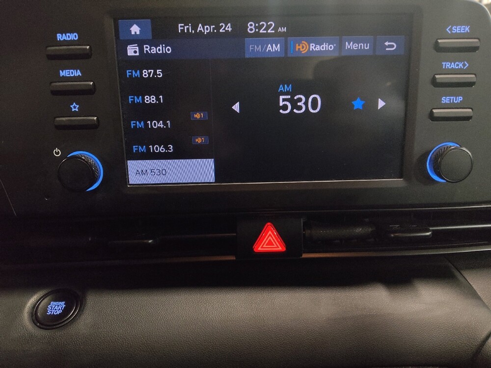 2025 Hyundai Elantra in Lewisville, TX 75067 - 18138377 25
