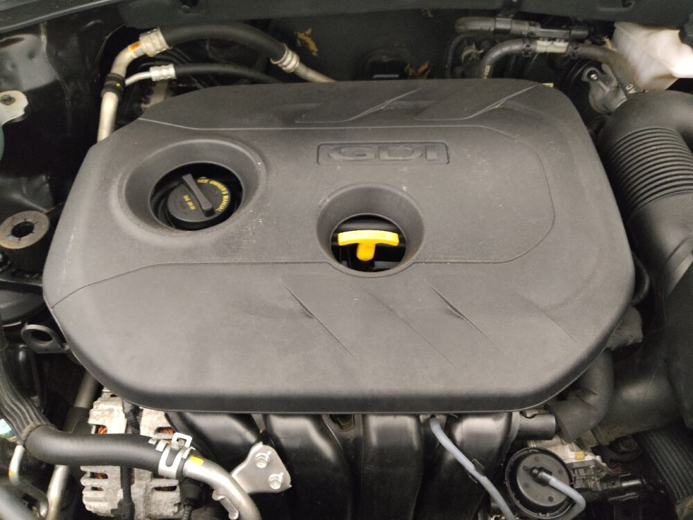 2017 Hyundai Tucson in Tampa, FL 33612 - 18138380 30