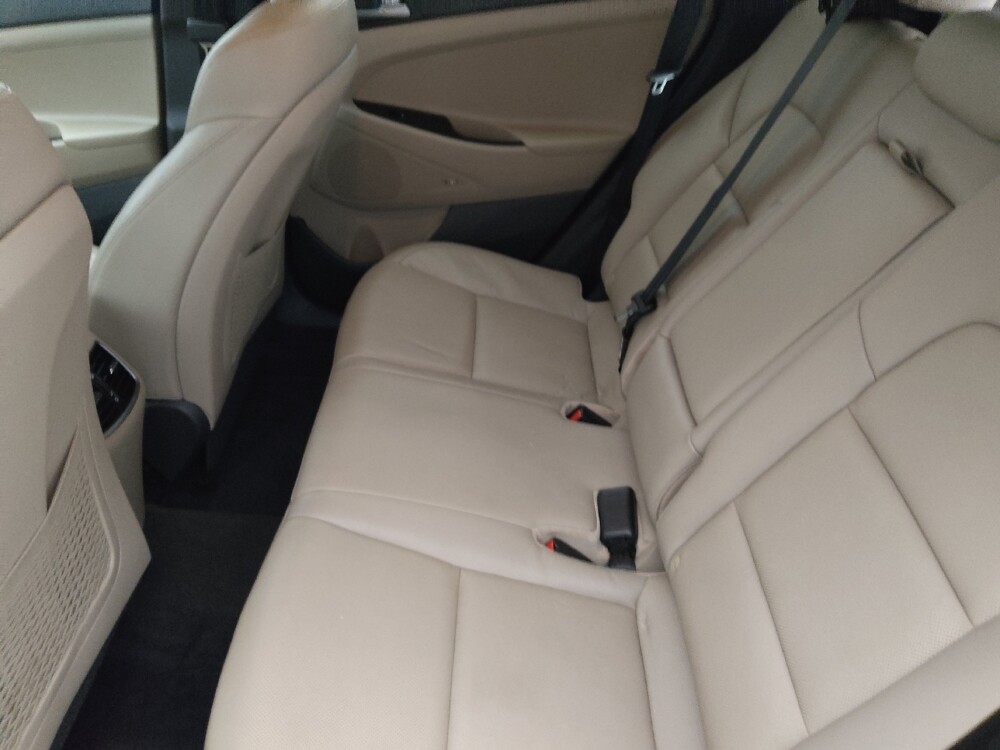 2017 Hyundai Tucson in Tampa, FL 33612 - 18138380 18