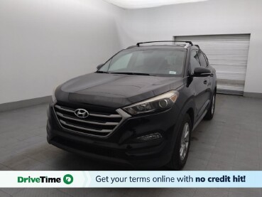 2017 Hyundai Tucson in Tampa, FL 33612