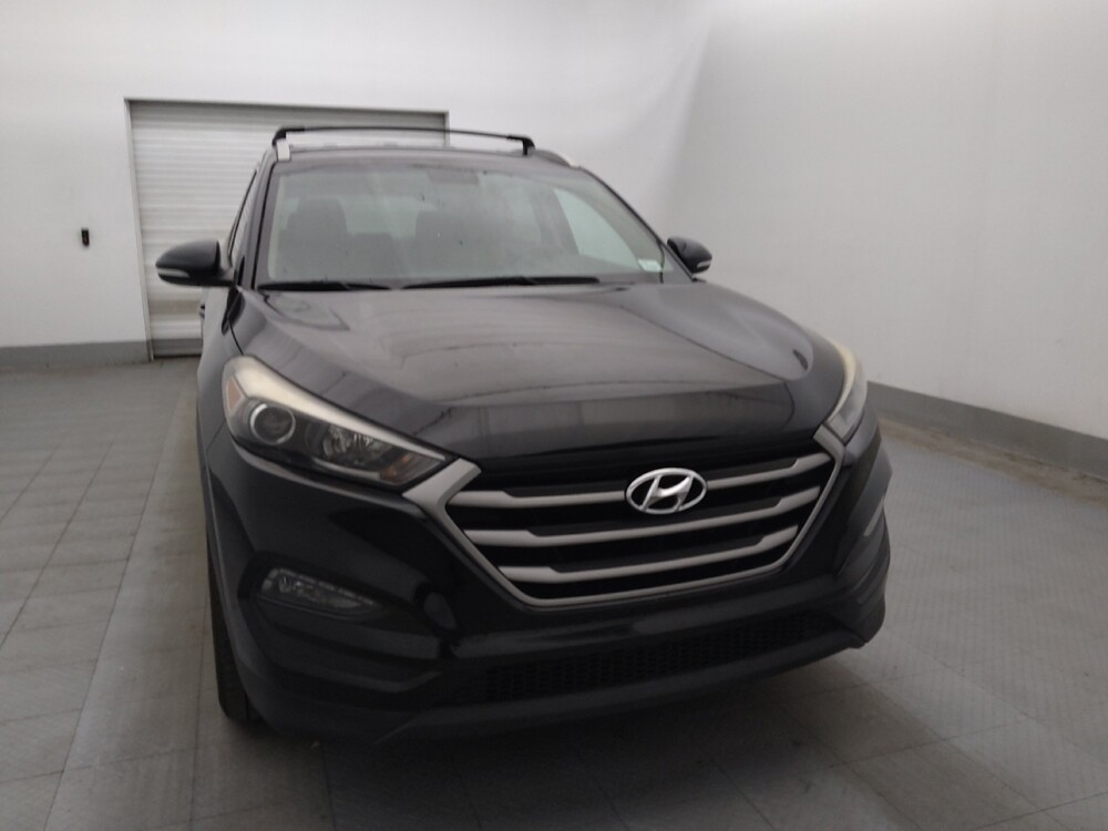2017 Hyundai Tucson in Tampa, FL 33612 - 18138380 14