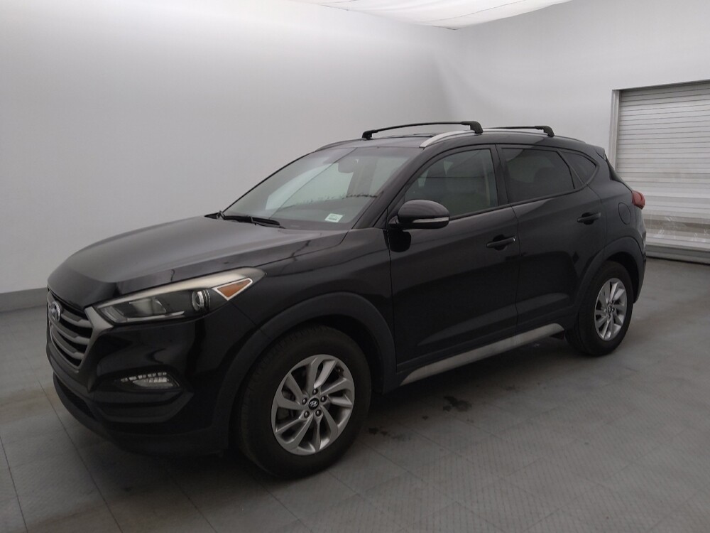 2017 Hyundai Tucson in Tampa, FL 33612 - 18138380 2