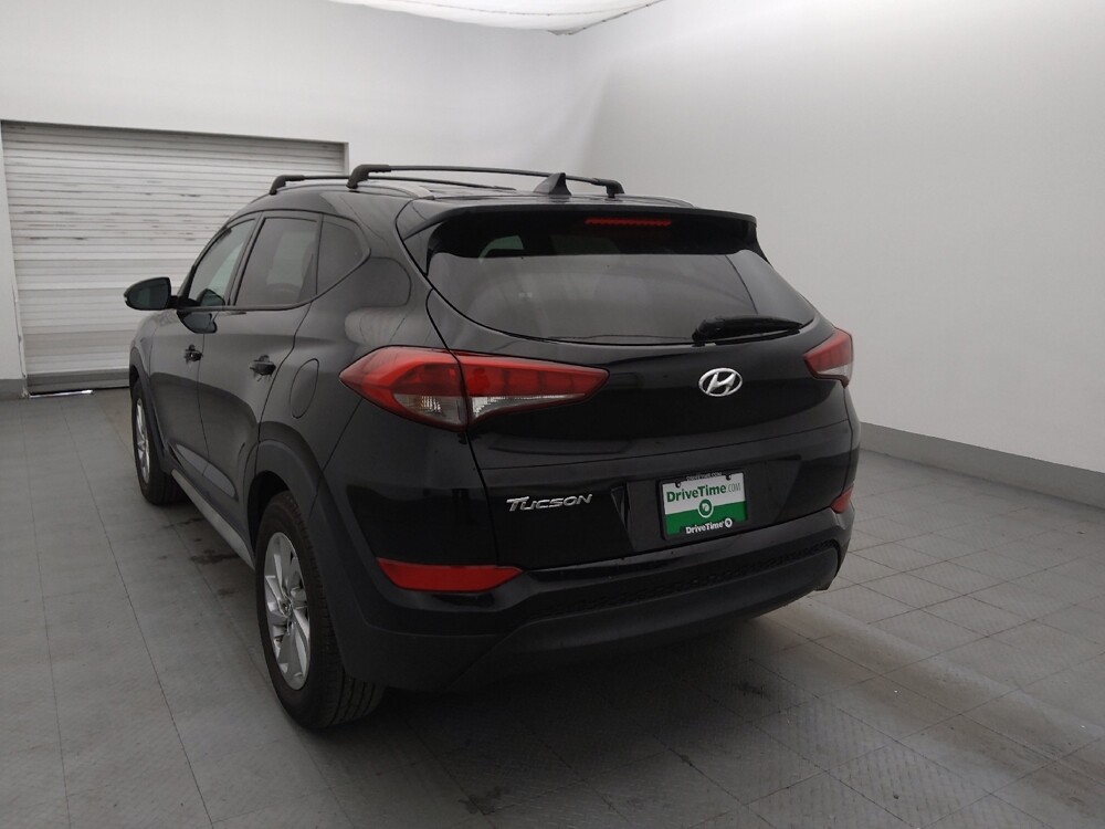 2017 Hyundai Tucson in Tampa, FL 33612 - 18138380 5
