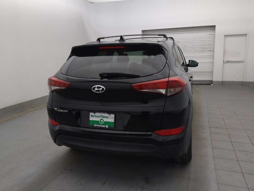 2017 Hyundai Tucson in Tampa, FL 33612 - 18138380 7
