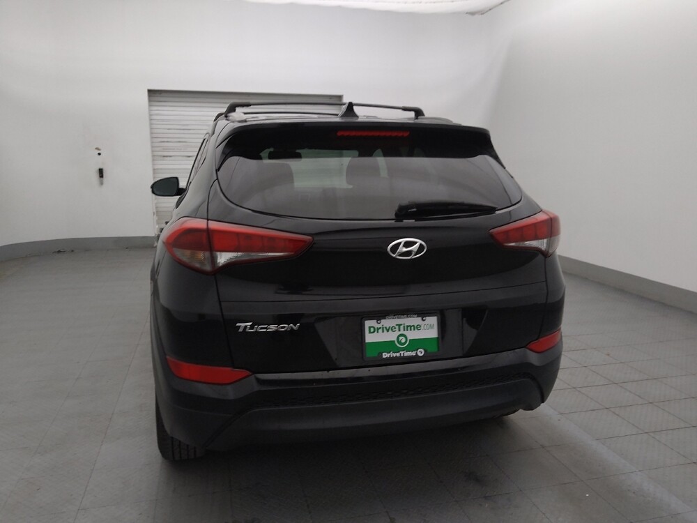 2017 Hyundai Tucson in Tampa, FL 33612 - 18138380 6