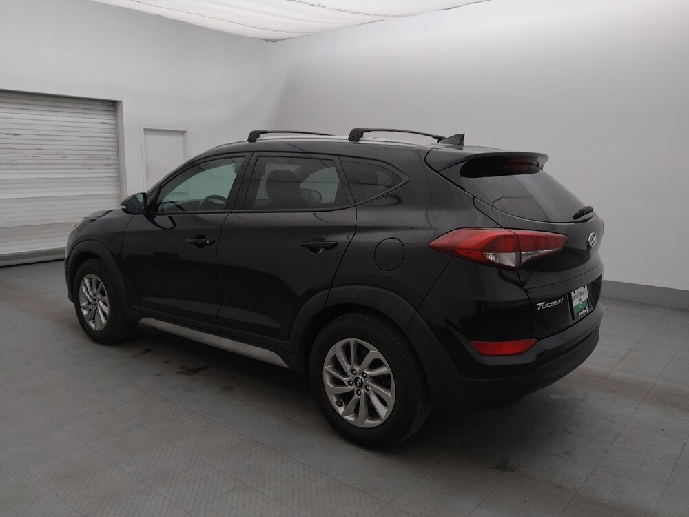 2017 Hyundai Tucson in Tampa, FL 33612 - 18138380 3