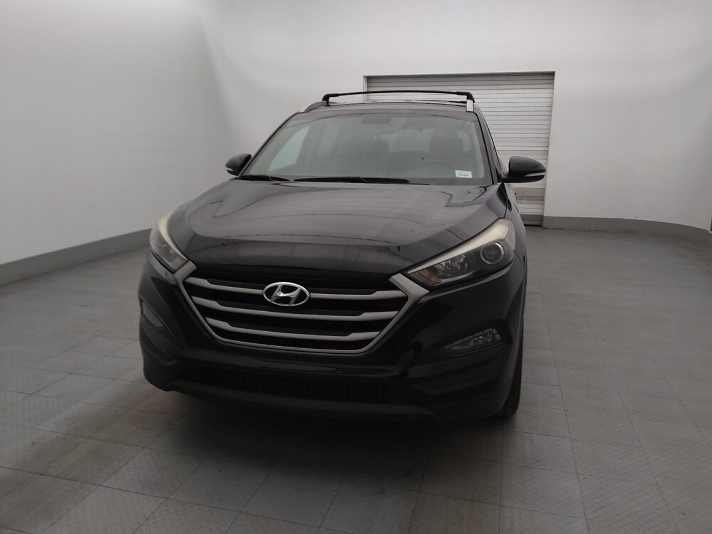 2017 Hyundai Tucson in Tampa, FL 33612 - 18138380 15