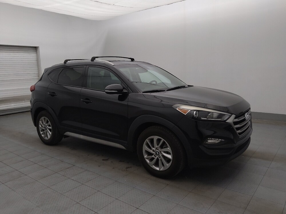 2017 Hyundai Tucson in Tampa, FL 33612 - 18138380 11