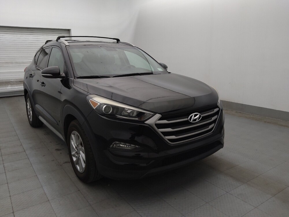 2017 Hyundai Tucson in Tampa, FL 33612 - 18138380 13