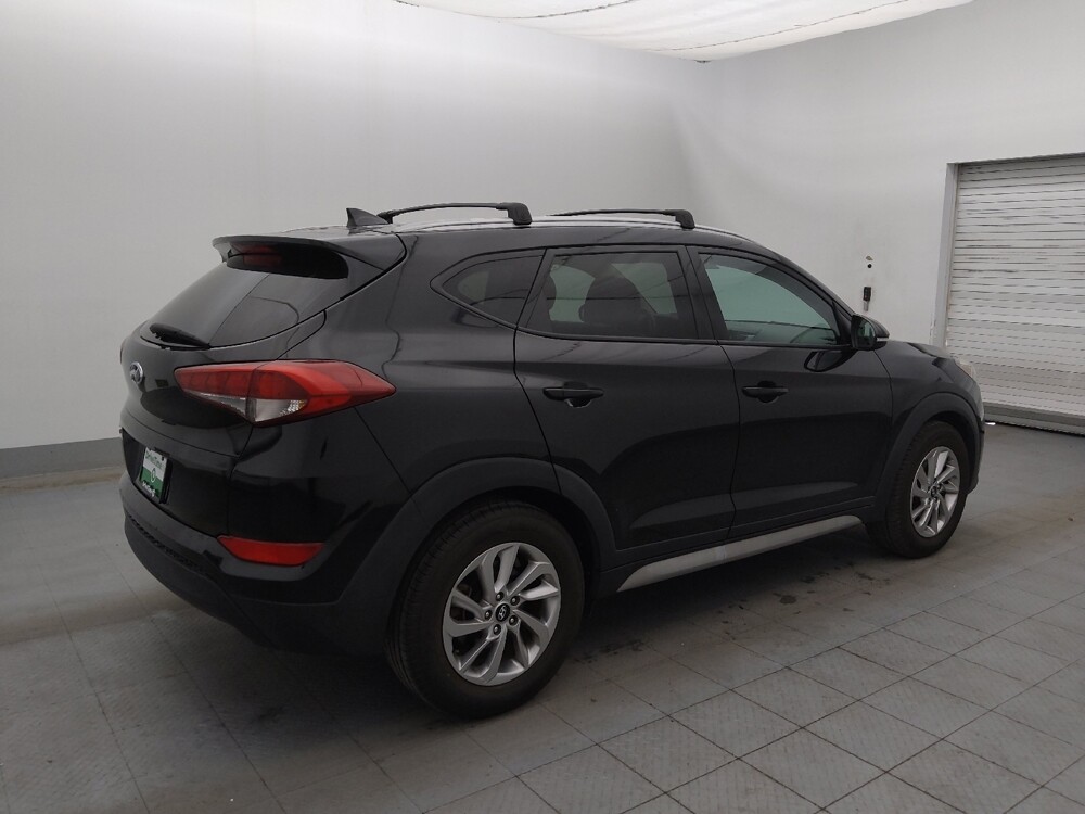 2017 Hyundai Tucson in Tampa, FL 33612 - 18138380 10