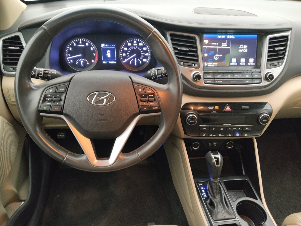 2017 Hyundai Tucson in Tampa, FL 33612 - 18138380 22