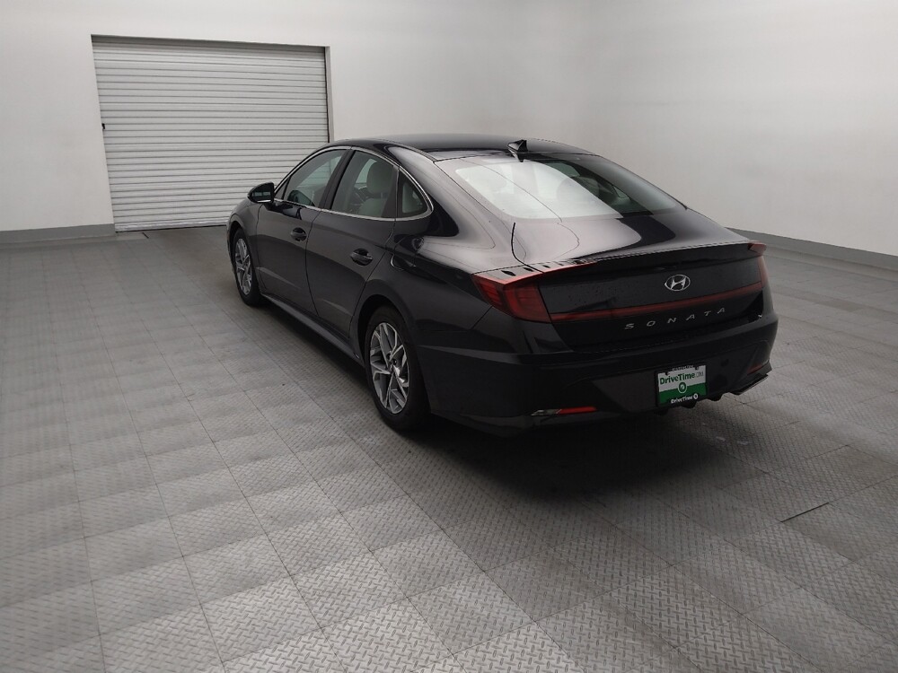 2023 Hyundai Sonata in Lewisville, TX 75067 - 18138381 5