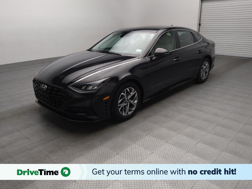 2023 Hyundai Sonata in Lewisville, TX 75067 - 18138381