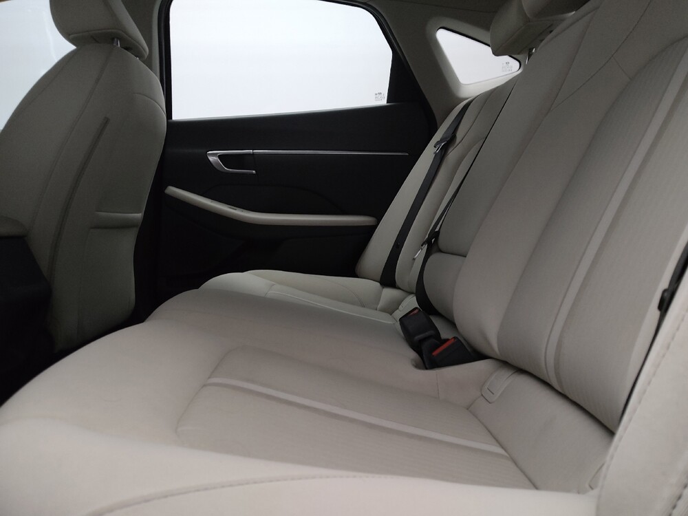 2023 Hyundai Sonata in Lewisville, TX 75067 - 18138381 18
