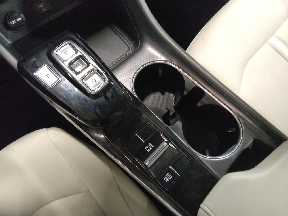 2023 Hyundai Sonata in Lewisville, TX 75067 - 18138381 26