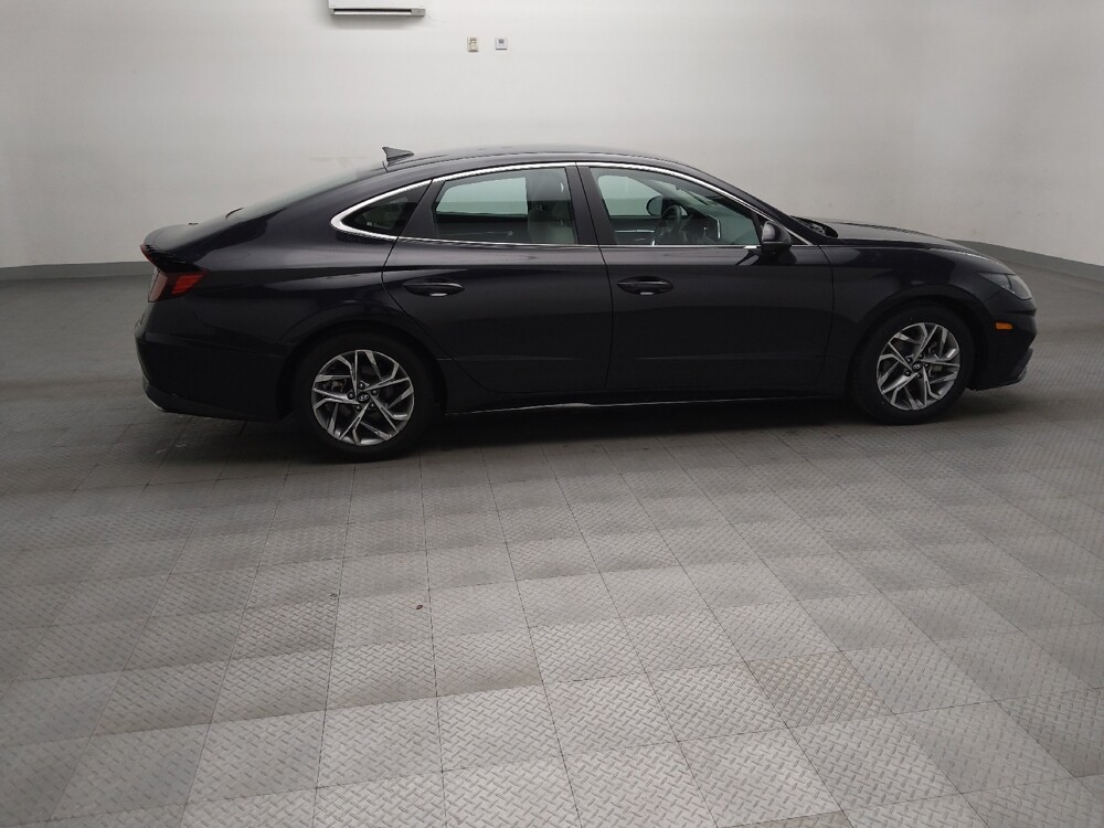 2023 Hyundai Sonata in Lewisville, TX 75067 - 18138381 10