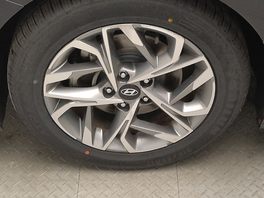 2023 Hyundai Sonata in Lewisville, TX 75067 - 18138381 31