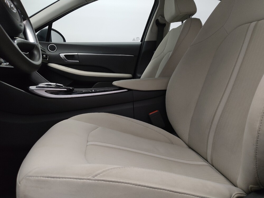 2023 Hyundai Sonata in Lewisville, TX 75067 - 18138381 17