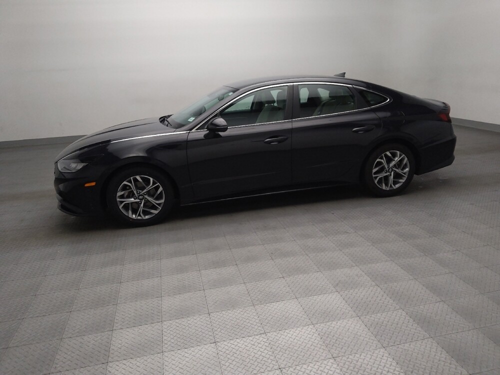2023 Hyundai Sonata in Lewisville, TX 75067 - 18138381 2