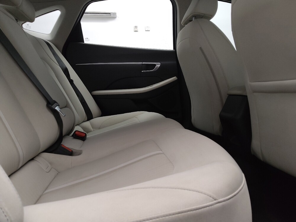 2023 Hyundai Sonata in Lewisville, TX 75067 - 18138381 19