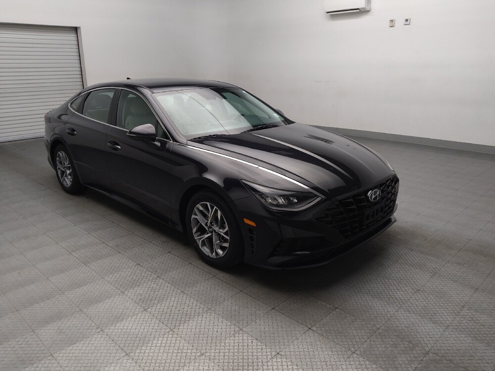 2023 Hyundai Sonata in Lewisville, TX 75067 - 18138381 13