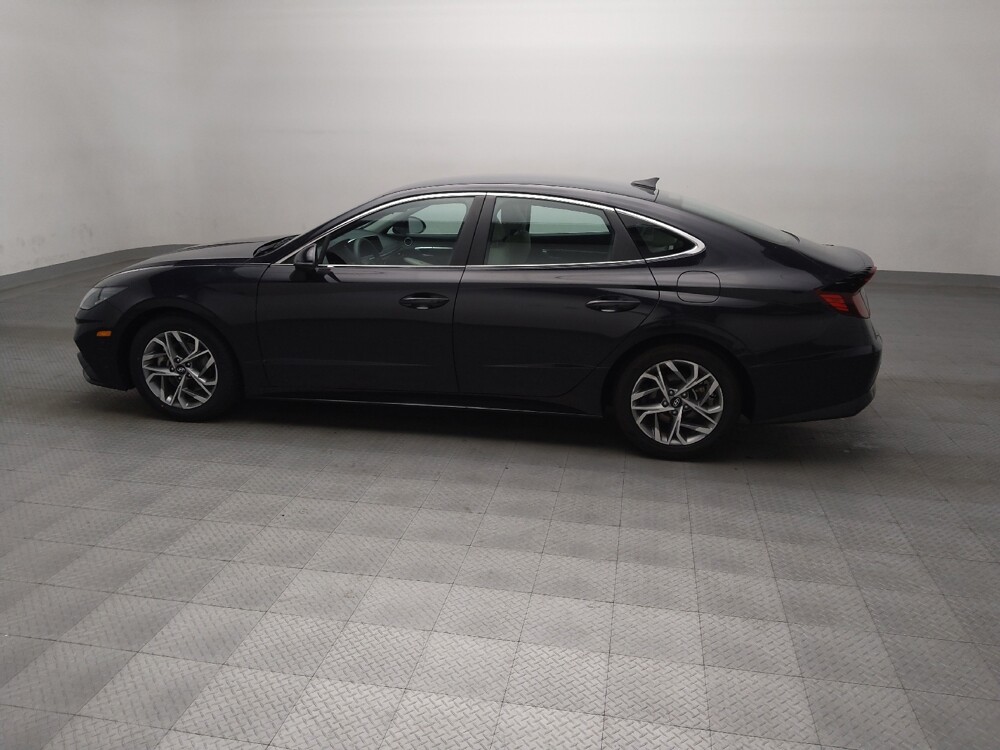2023 Hyundai Sonata in Lewisville, TX 75067 - 18138381 3