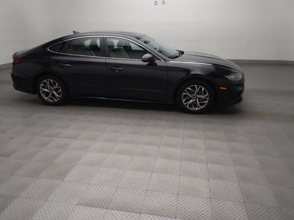2023 Hyundai Sonata in Lewisville, TX 75067 - 18138381 11