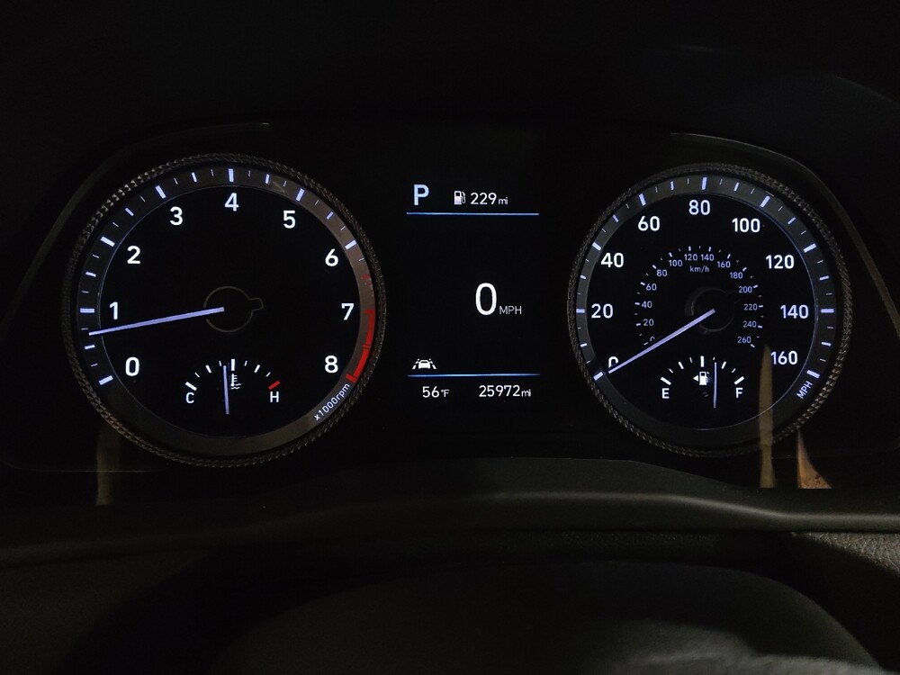 2023 Hyundai Sonata in Lewisville, TX 75067 - 18138381 23