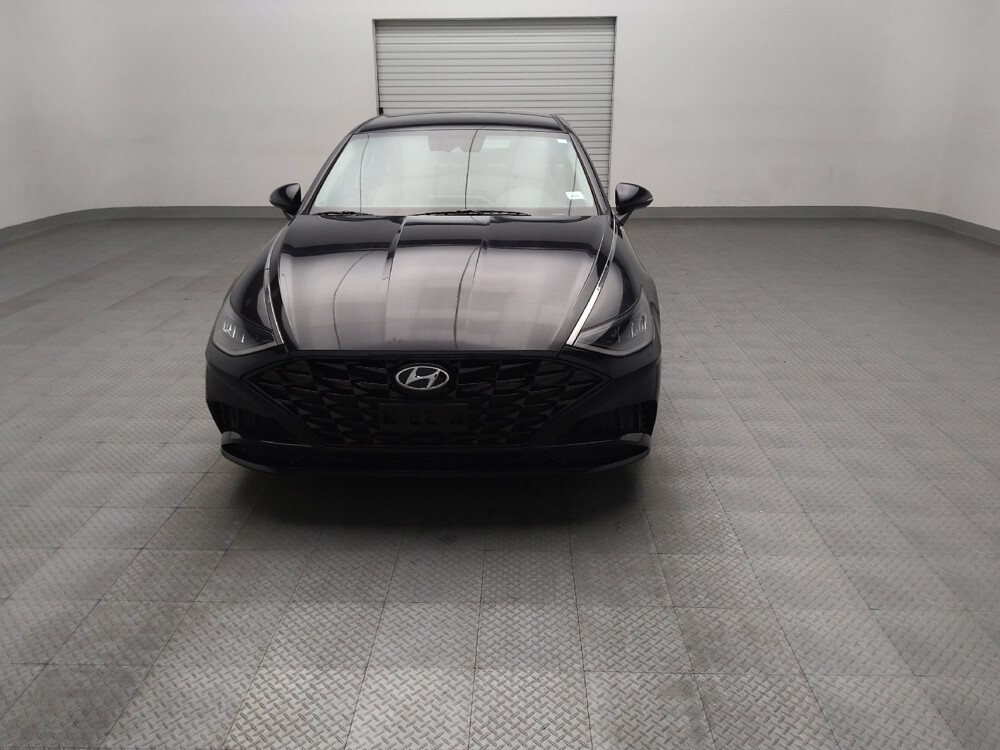 2023 Hyundai Sonata in Lewisville, TX 75067 - 18138381 15