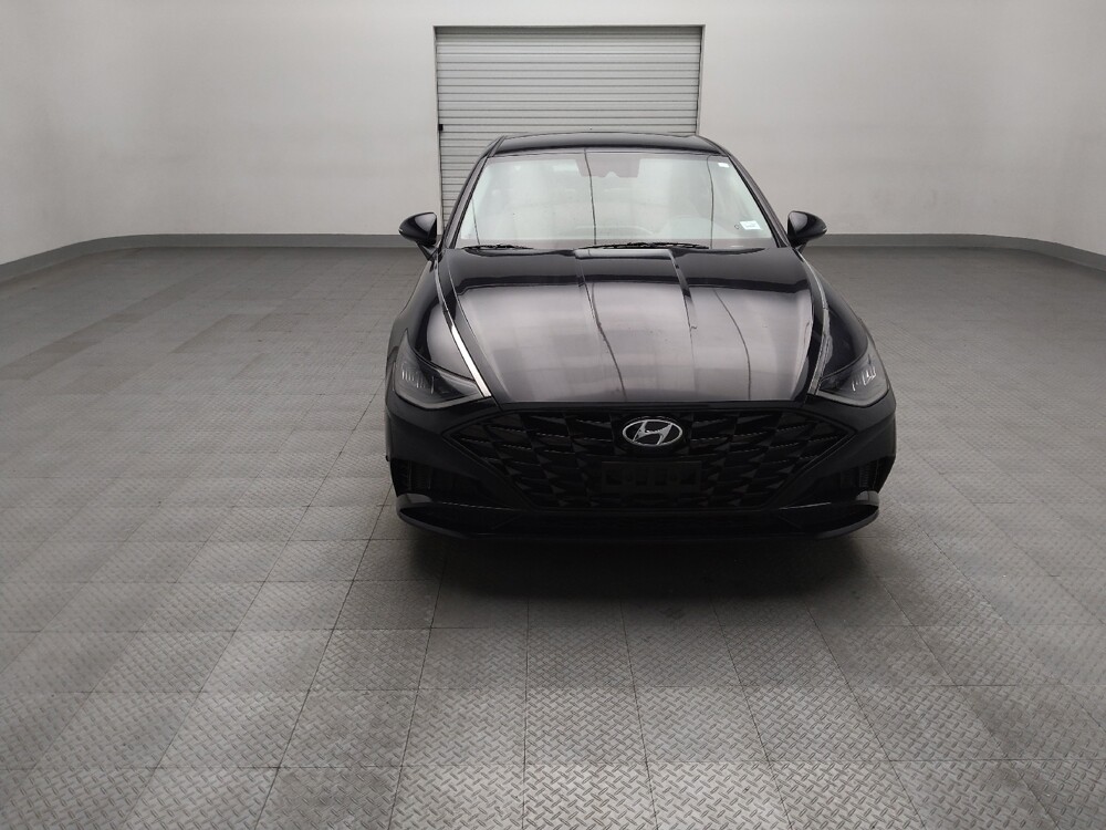 2023 Hyundai Sonata in Lewisville, TX 75067 - 18138381 14