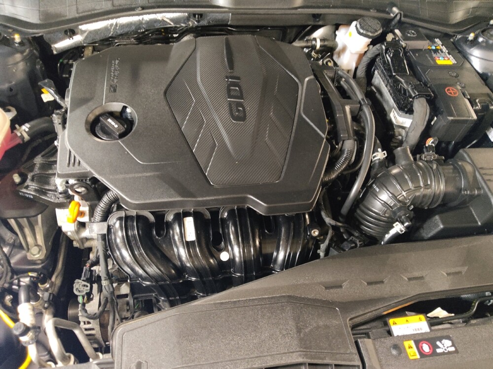2023 Hyundai Sonata in Lewisville, TX 75067 - 18138381 30
