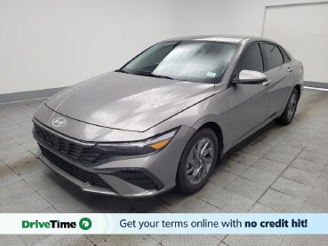 2024 Hyundai Elantra in Antioch, TN 37013
